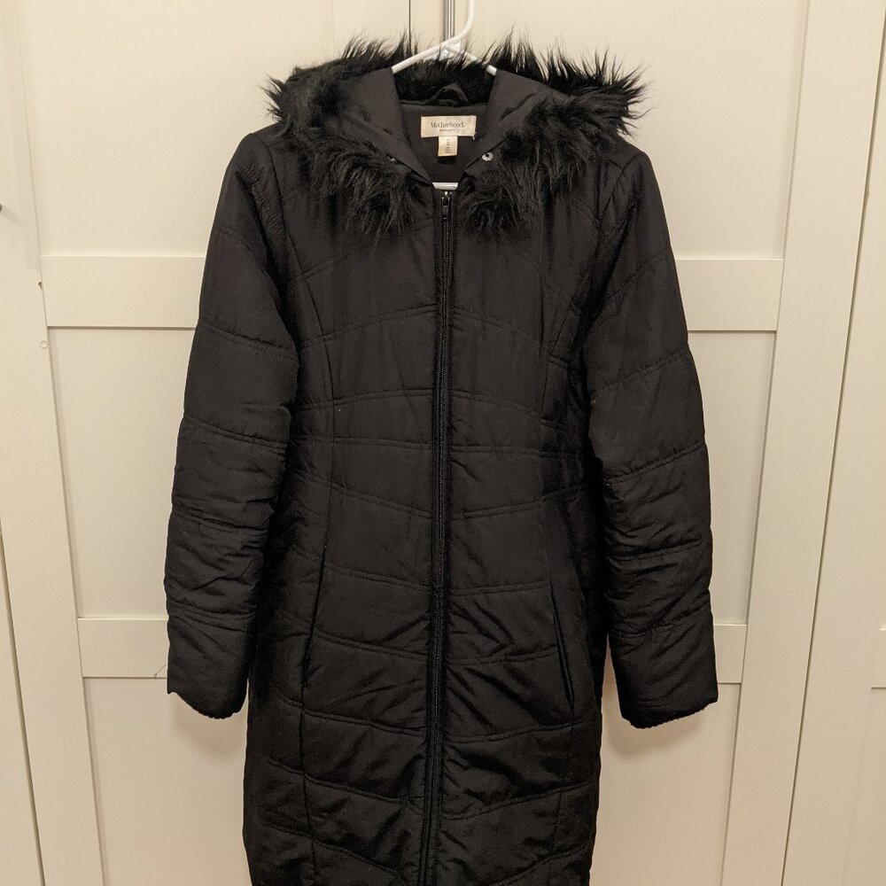 Motherhood Maternity Coat